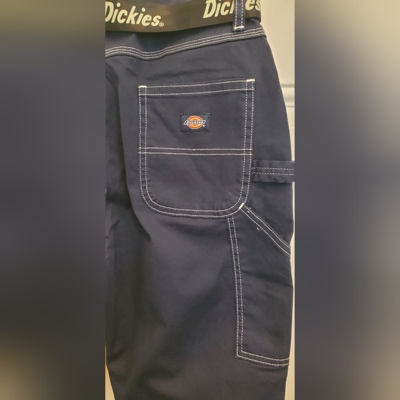 DICKIES Original 874® Work Pants navy size - Picture 2 of 10